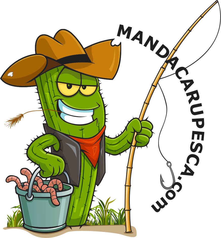 Mandacaru Pesca